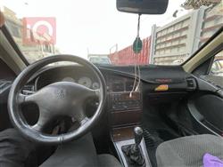 بيجو بارس